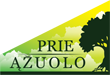 Prieazuolo.lt — apartamentų nuoma Juodkrantėje Logo